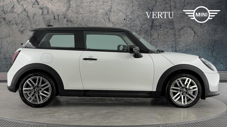 MINI Cooper 1.5 C Sport [Level 1] 3dr Auto Petrol Hatchback